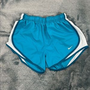 Nike Dri Fit Running Shorts